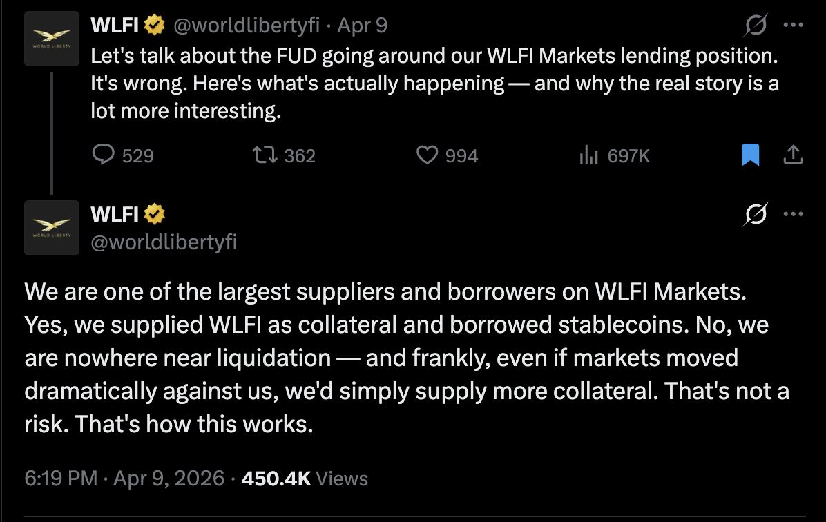DeFi