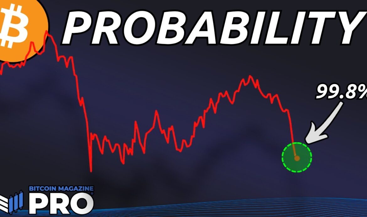 Jagged red financial market line chart dropping sharply down.