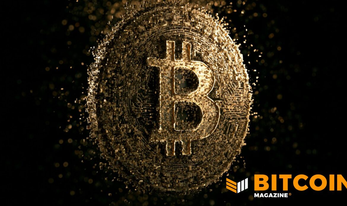 Bitcoin-themed image related to Ricardo Salinas and cryptocurrency investment