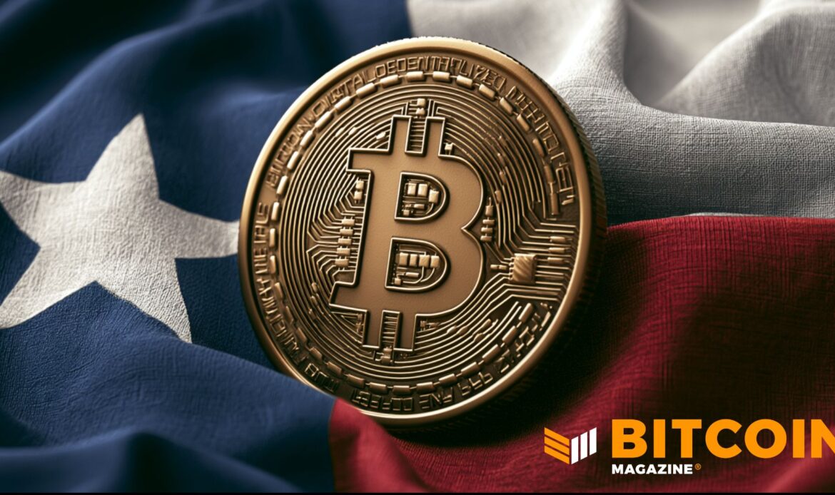 Macro photograph focusing on the detailed circuit patterns of a heavy, solid gold Bitcoin coin.